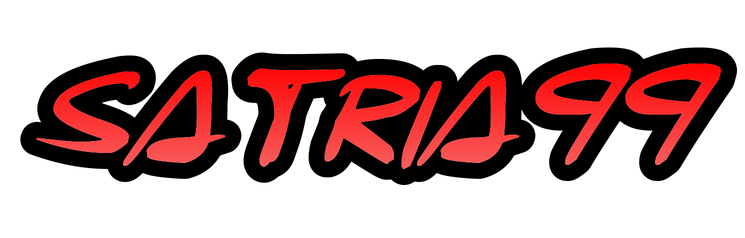 LOGO SATRIA99